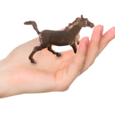 Mini Horse Toy Figures